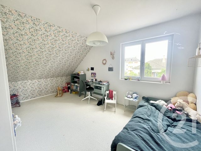 Maison &agrave; vendre - 6 pi&egrave;ces - 143 m2 - Illkirch Graffenstaden - 67 - ALSACE