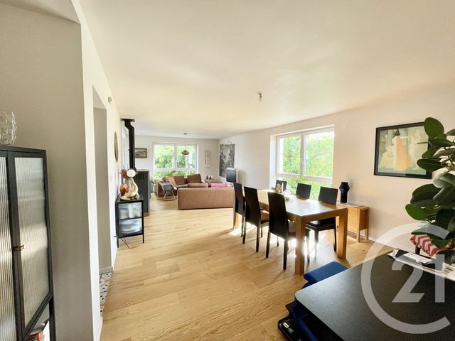 Maison &agrave; vendre - 6 pi&egrave;ces - 143 m2 - Illkirch Graffenstaden - 67 - ALSACE