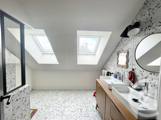 Maison &agrave; vendre - 6 pi&egrave;ces - 143 m2 - Illkirch Graffenstaden - 67 - ALSACE