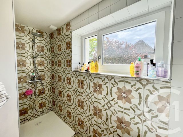 Maison &agrave; vendre - 6 pi&egrave;ces - 143 m2 - Illkirch Graffenstaden - 67 - ALSACE