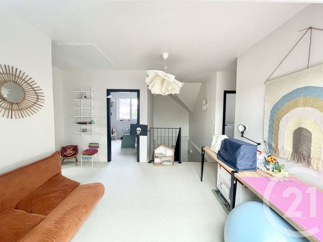Maison &agrave; vendre - 6 pi&egrave;ces - 143 m2 - Illkirch Graffenstaden - 67 - ALSACE