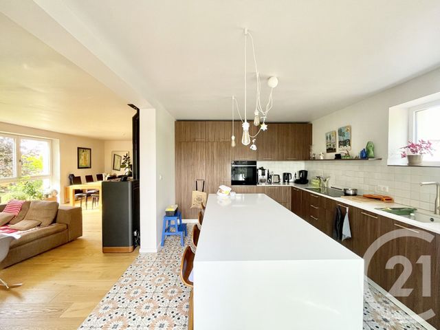 Maison &agrave; vendre - 6 pi&egrave;ces - 143 m2 - Illkirch Graffenstaden - 67 - ALSACE