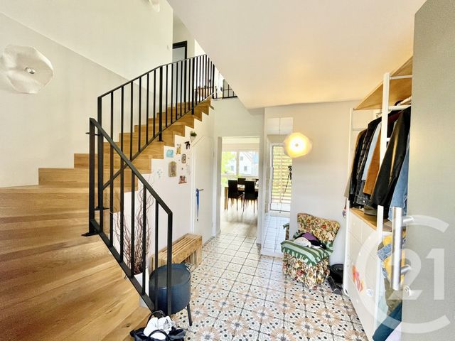 Maison &agrave; vendre - 6 pi&egrave;ces - 143 m2 - Illkirch Graffenstaden - 67 - ALSACE