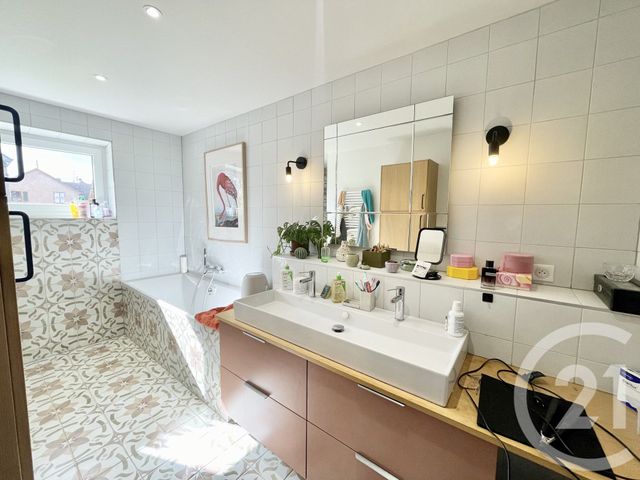 Maison &agrave; vendre - 6 pi&egrave;ces - 143 m2 - Illkirch Graffenstaden - 67 - ALSACE