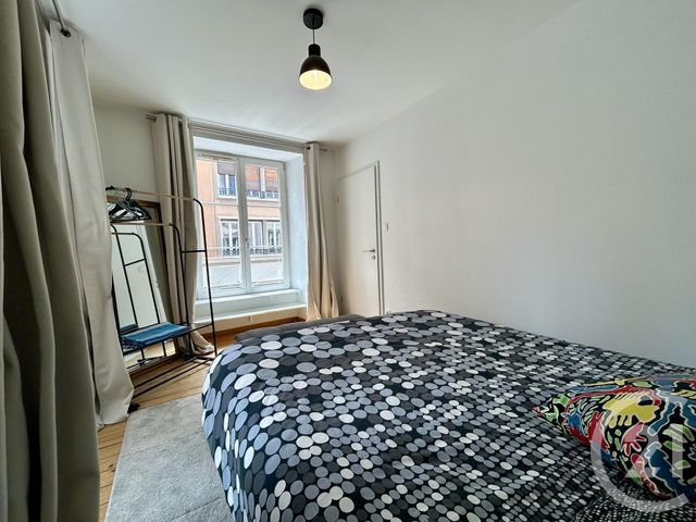 Appartement F2 &agrave; louer - 2 pi&egrave;ces - 40,43 m2 - Strasbourg - 67 - ALSACE