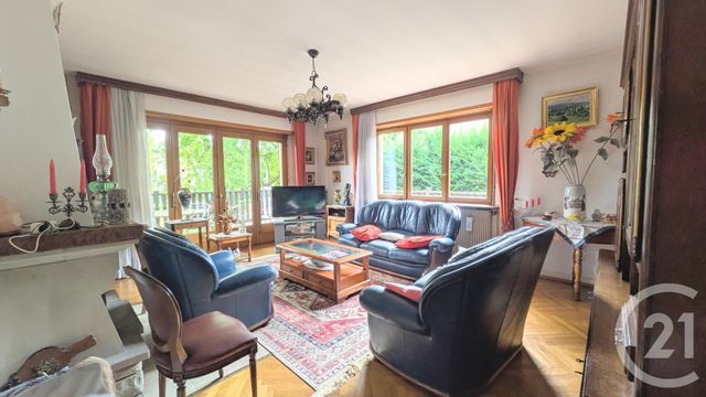 Maison &agrave; vendre - 6 pi&egrave;ces - 173 m2 - Geispolsheim - 67 - ALSACE