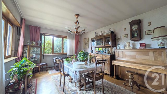 Maison &agrave; vendre - 6 pi&egrave;ces - 173 m2 - Geispolsheim - 67 - ALSACE