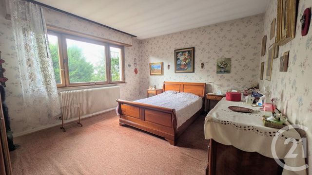 Maison &agrave; vendre - 6 pi&egrave;ces - 173 m2 - Geispolsheim - 67 - ALSACE