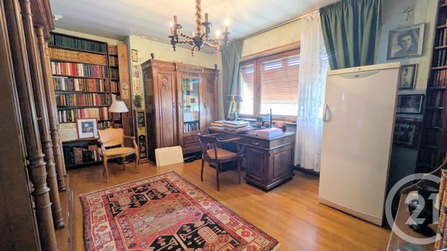 Maison &agrave; vendre - 6 pi&egrave;ces - 173 m2 - Geispolsheim - 67 - ALSACE