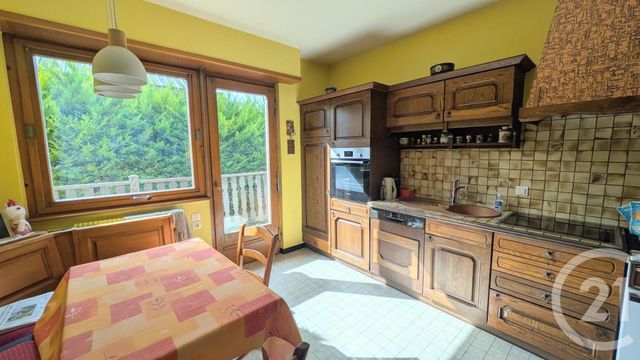 Maison &agrave; vendre - 6 pi&egrave;ces - 173 m2 - Geispolsheim - 67 - ALSACE