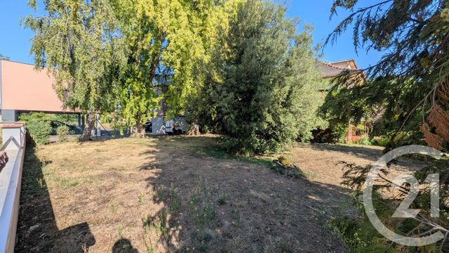 Maison &agrave; vendre - 6 pi&egrave;ces - 173 m2 - Geispolsheim - 67 - ALSACE