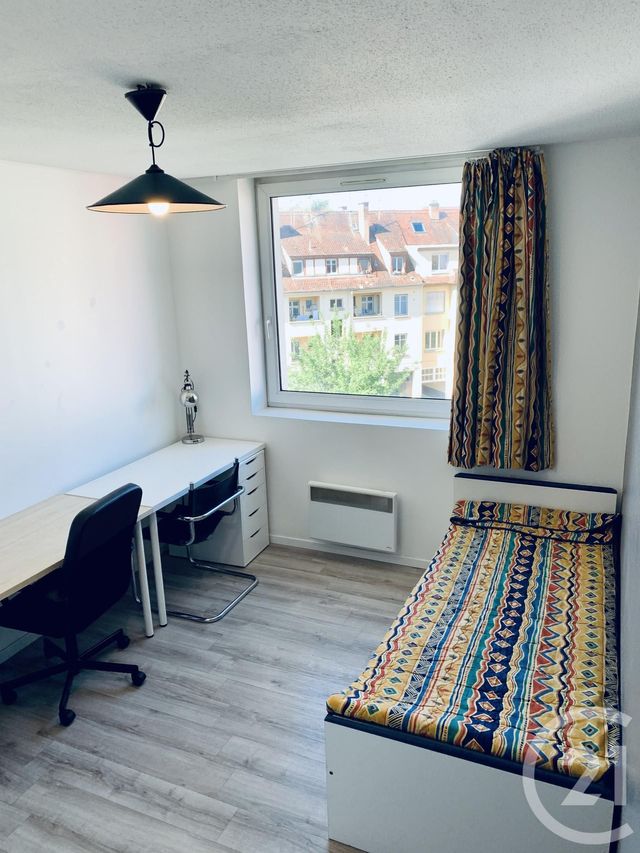 appartement - STRASBOURG - 67