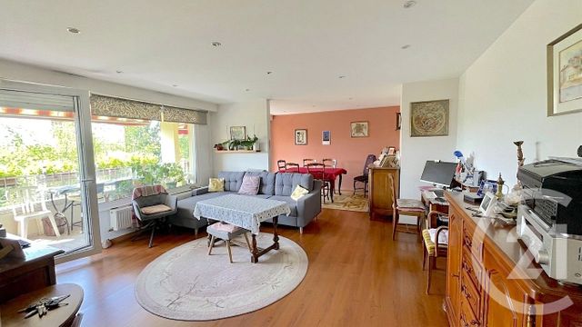 Appartement F4 à vendre ILLKIRCH GRAFFENSTADEN