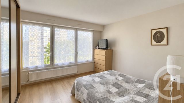 Appartement F4 &agrave; vendre - 5 pi&egrave;ces - 95,82 m2 - Illkirch Graffenstaden - 67 - ALSACE