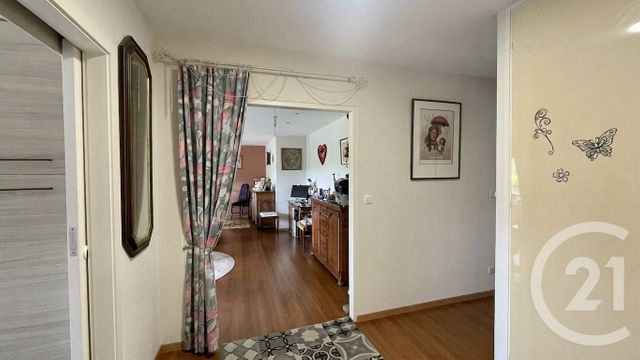 Appartement F4 &agrave; vendre - 5 pi&egrave;ces - 95,82 m2 - Illkirch Graffenstaden - 67 - ALSACE