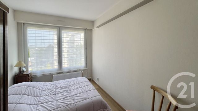 Appartement F4 &agrave; vendre - 5 pi&egrave;ces - 95,82 m2 - Illkirch Graffenstaden - 67 - ALSACE