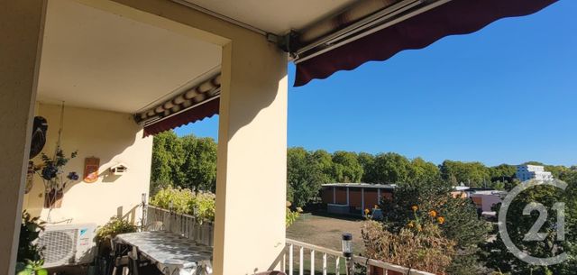 Appartement F4 &agrave; vendre - 5 pi&egrave;ces - 95,82 m2 - Illkirch Graffenstaden - 67 - ALSACE