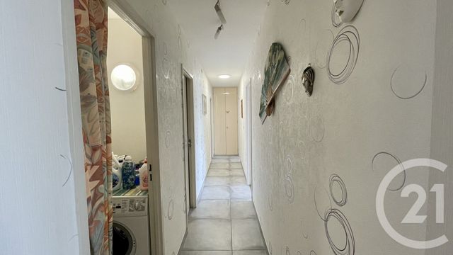 Appartement F4 &agrave; vendre - 5 pi&egrave;ces - 95,82 m2 - Illkirch Graffenstaden - 67 - ALSACE