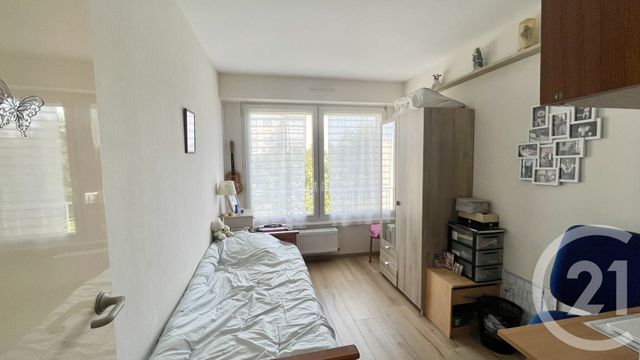 Appartement F4 &agrave; vendre - 5 pi&egrave;ces - 95,82 m2 - Illkirch Graffenstaden - 67 - ALSACE