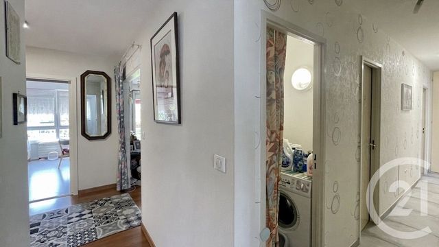 Appartement F4 &agrave; vendre - 5 pi&egrave;ces - 95,82 m2 - Illkirch Graffenstaden - 67 - ALSACE