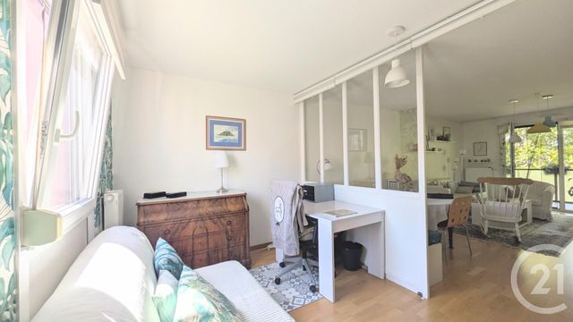 Appartement F3 &agrave; vendre - 3 pi&egrave;ces - 70,12 m2 - Strasbourg - 67 - ALSACE