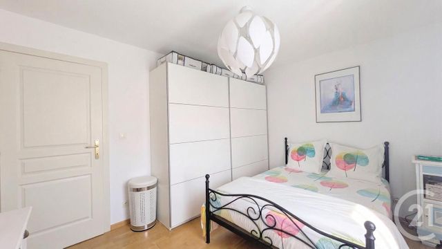 Appartement F3 &agrave; vendre - 3 pi&egrave;ces - 70,12 m2 - Strasbourg - 67 - ALSACE
