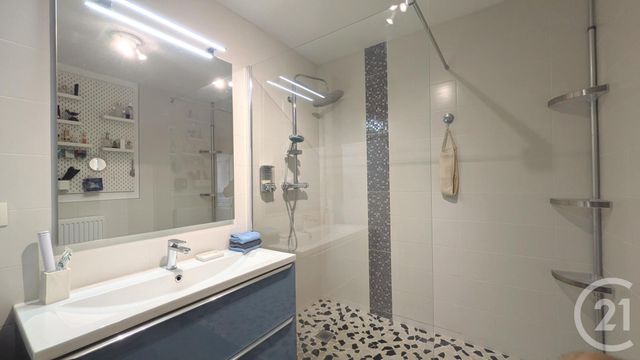 Appartement F3 &agrave; vendre - 3 pi&egrave;ces - 70,12 m2 - Strasbourg - 67 - ALSACE
