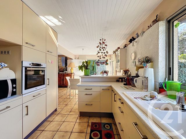 Maison &agrave; vendre - 4 pi&egrave;ces - 100 m2 - Merignac - 33 - AQUITAINE