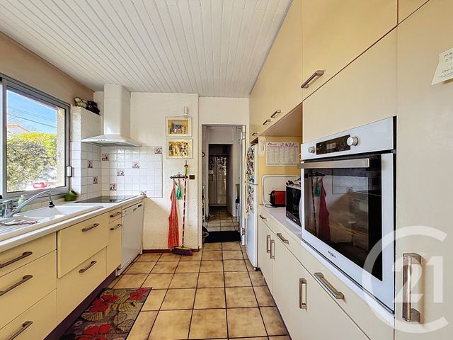 Maison &agrave; vendre - 3 pi&egrave;ces - 100 m2 - Merignac - 33 - AQUITAINE