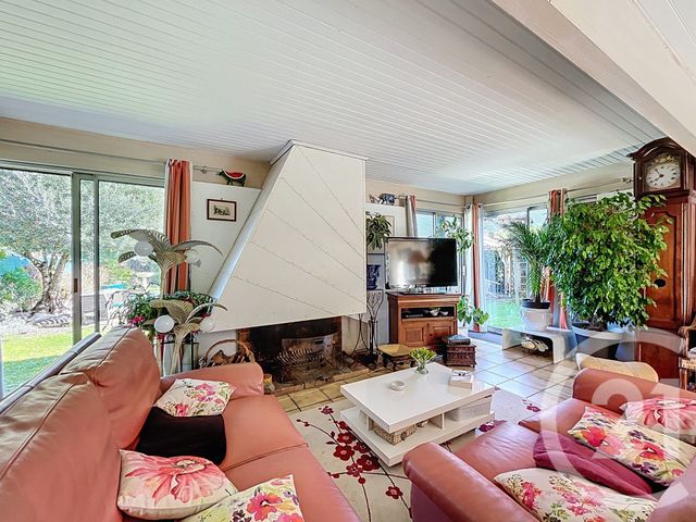 Maison &agrave; vendre - 3 pi&egrave;ces - 100 m2 - Merignac - 33 - AQUITAINE