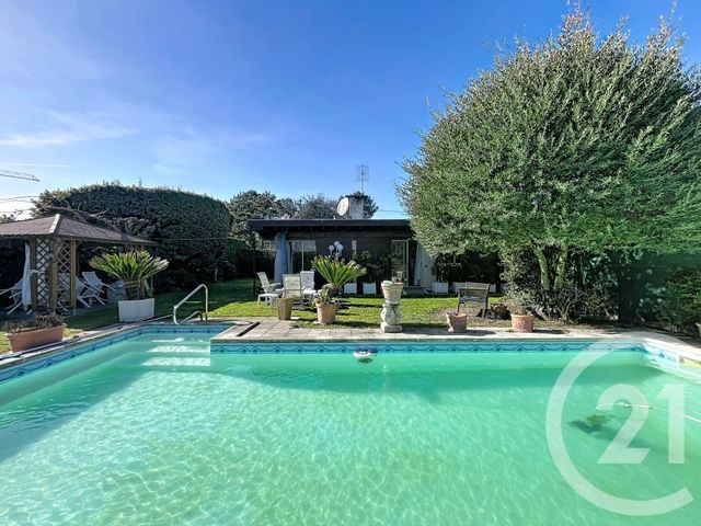 Maison &agrave; vendre - 3 pi&egrave;ces - 100 m2 - Merignac - 33 - AQUITAINE