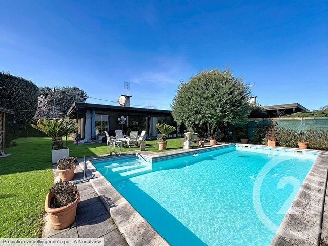 maison - MERIGNAC - 33