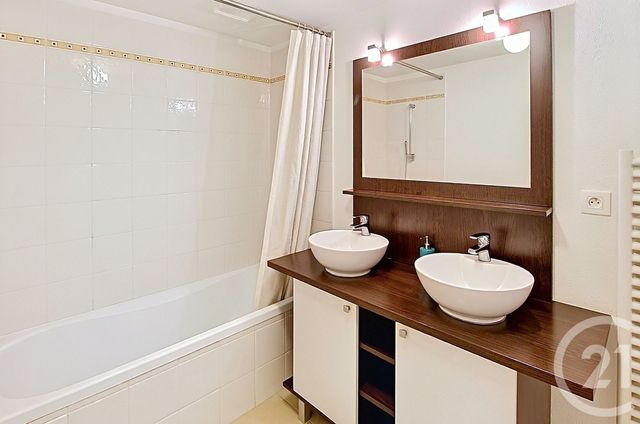 Appartement F3 &agrave; vendre - 3 pi&egrave;ces - 79,42 m2 - Merignac - 33 - AQUITAINE