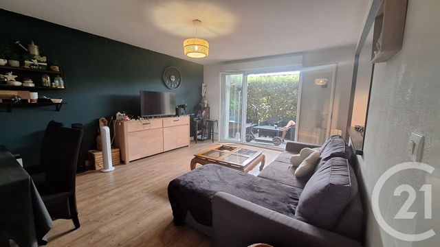 Prix immobilier MERIGNAC - Photo d’un appartement vendu