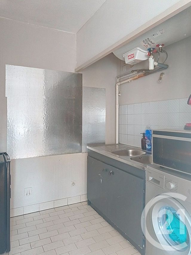 Appartement à vendre - 2 pièces - 47 m2 - Merignac - 33 - AQUITAINE