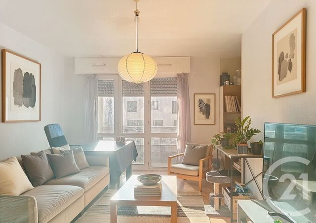 appartement - MERIGNAC - 33