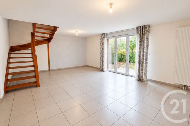 Maison &agrave; vendre - 4 pi&egrave;ces - 84,45 m2 - Merignac - 33 - AQUITAINE