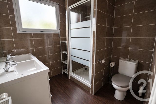 Maison &agrave; vendre - 4 pi&egrave;ces - 84,45 m2 - Merignac - 33 - AQUITAINE