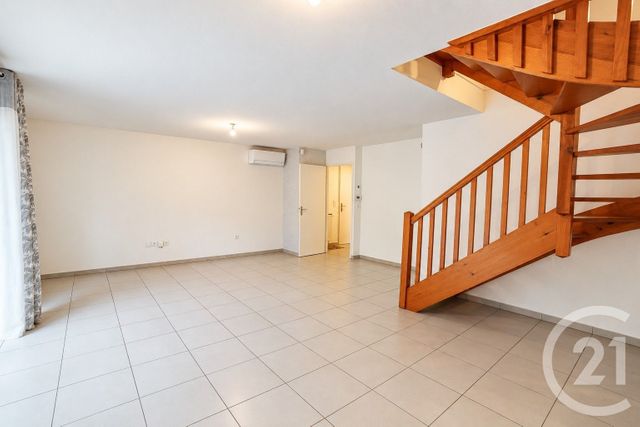 Maison &agrave; vendre - 4 pi&egrave;ces - 84,45 m2 - Merignac - 33 - AQUITAINE