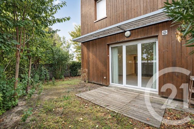 Maison &agrave; vendre - 4 pi&egrave;ces - 84,45 m2 - Merignac - 33 - AQUITAINE