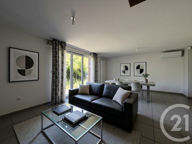 Maison &agrave; vendre - 4 pi&egrave;ces - 84,45 m2 - Merignac - 33 - AQUITAINE