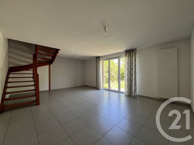 Maison &agrave; vendre - 4 pi&egrave;ces - 84,45 m2 - Merignac - 33 - AQUITAINE