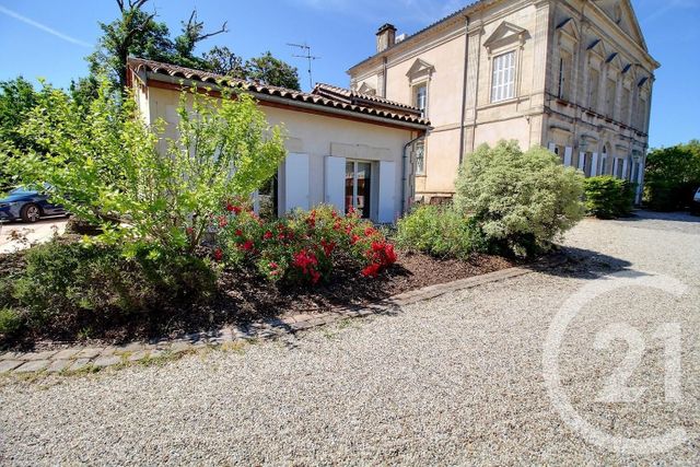 Bureaux à louer - 88.62 m2 - 33 - Gironde