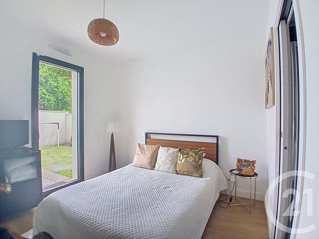 Maison &agrave; vendre - 5 pi&egrave;ces - 129 m2 - Merignac - 33 - AQUITAINE