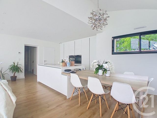 Maison &agrave; vendre - 5 pi&egrave;ces - 129 m2 - Merignac - 33 - AQUITAINE
