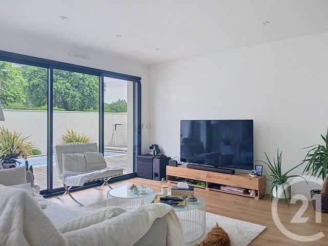 Maison &agrave; vendre - 5 pi&egrave;ces - 129 m2 - Merignac - 33 - AQUITAINE