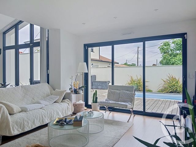 Maison &agrave; vendre - 5 pi&egrave;ces - 129 m2 - Merignac - 33 - AQUITAINE