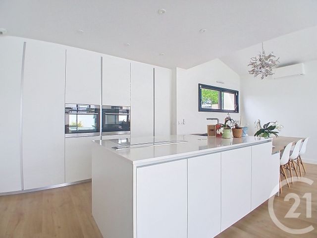 Maison &agrave; vendre - 5 pi&egrave;ces - 129 m2 - Merignac - 33 - AQUITAINE