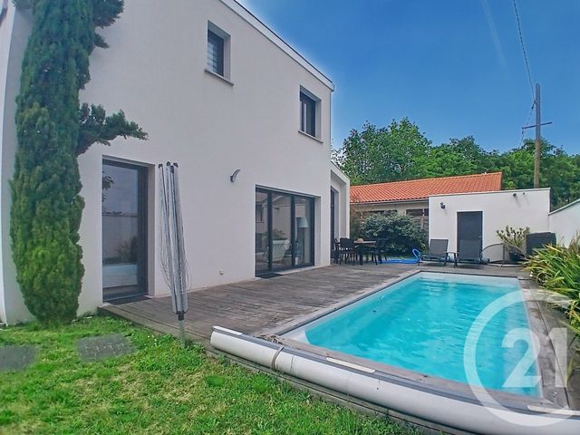 maison - MERIGNAC - 33