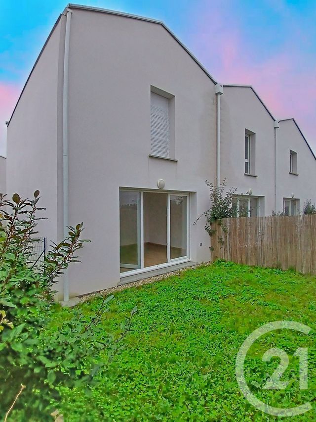 Maison &agrave; vendre - 3 pi&egrave;ces - 66,55 m2 - Merignac - 33 - AQUITAINE